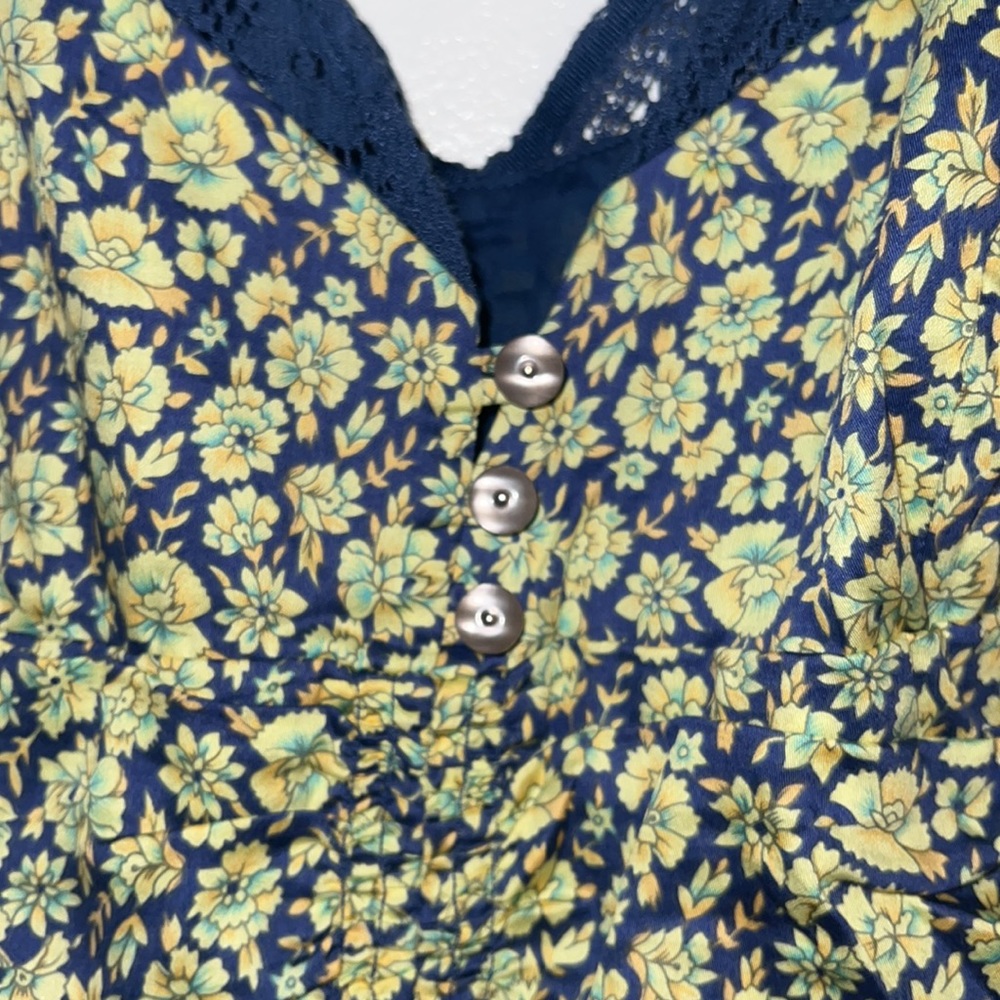 Free people sundress - Picture 2 of 6